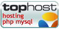 TopHost - Dominio, Hosting a prezzi soli 8,99 x anno