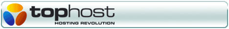 TopHost - Dominio, Hosting a prezzi soli 8,99 x anno