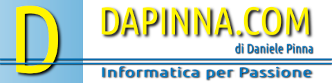 DAPINNA.COM - Assistenza Assemblaggio Vendita Computer Sassari
