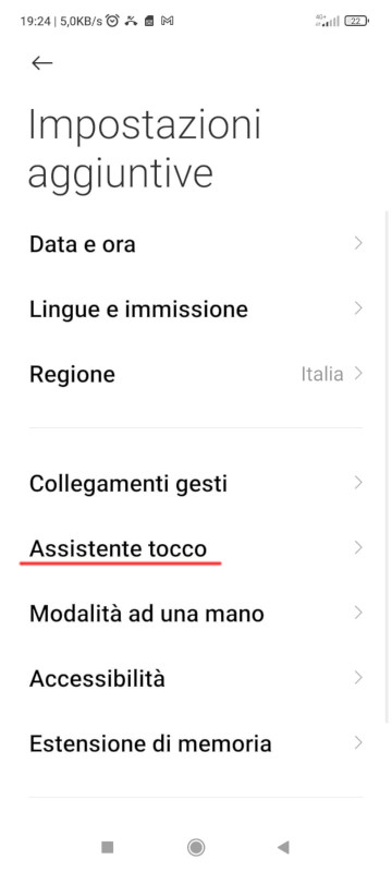 ArubaOTP Soluzione 01 ArubaOTP Soluzione 01