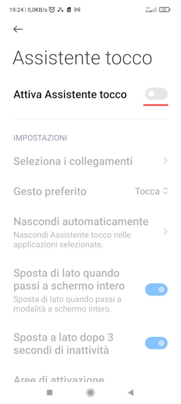 ArubaOTP Soluzione 02 ArubaOTP Soluzione 02