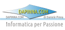 Logo DAPINNA.COM