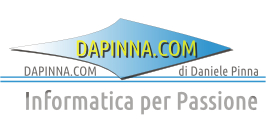 Logo DAPINNA.COM