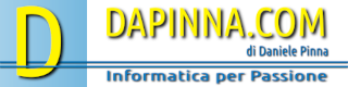 Logo DAPINNA.COM