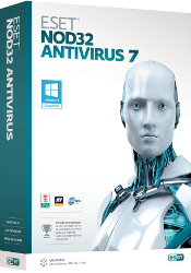 NOD32 7.0