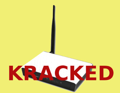 Router Kracked: Una soluzione