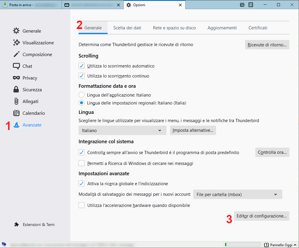 thunderbird provider for google calendar thunderbird provider for google calendar