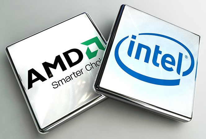 amd vs intel