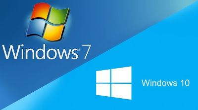 Fime Supporto Windows 7 e Aggiornamento a Windows 10