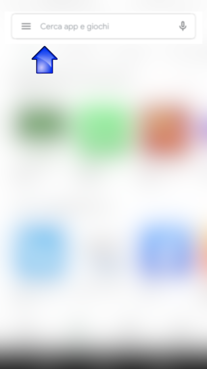 Installazione Zoom su Smartphone 02 Installazione Zoom su Smartphone 02