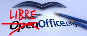 LibreOffice