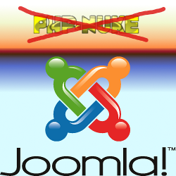 Migrazione da PHP-NUKE a Joomla Migrazione da PHP-NUKE a Joomla
