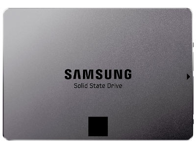 Samsung SSD 840 EVO